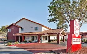 Red Roof Inn Palmdale - Lancaster