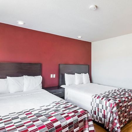 Red Roof Inn Palmdale - Lancaster Extérieur photo