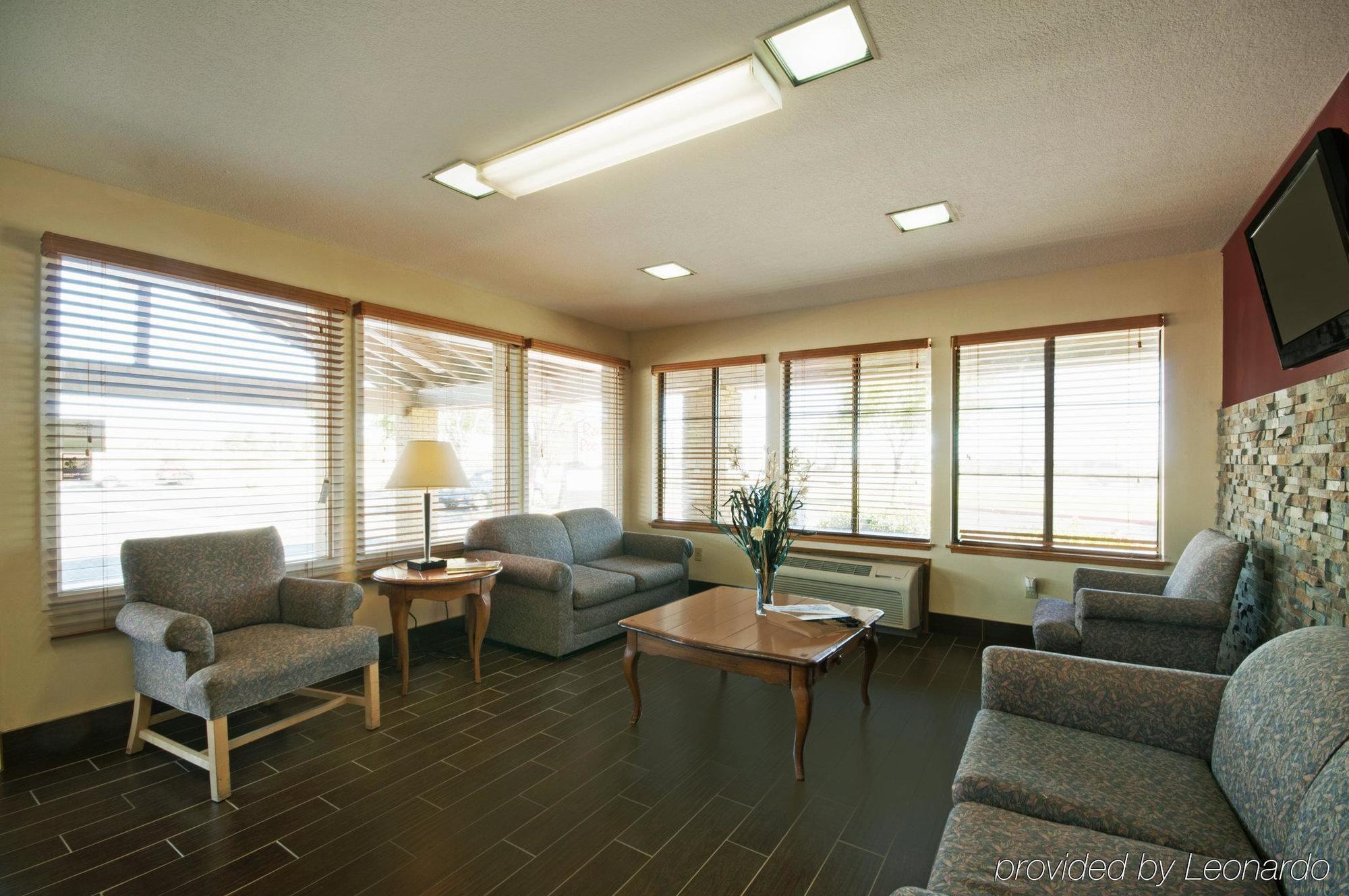 Red Roof Inn Palmdale - Lancaster Extérieur photo