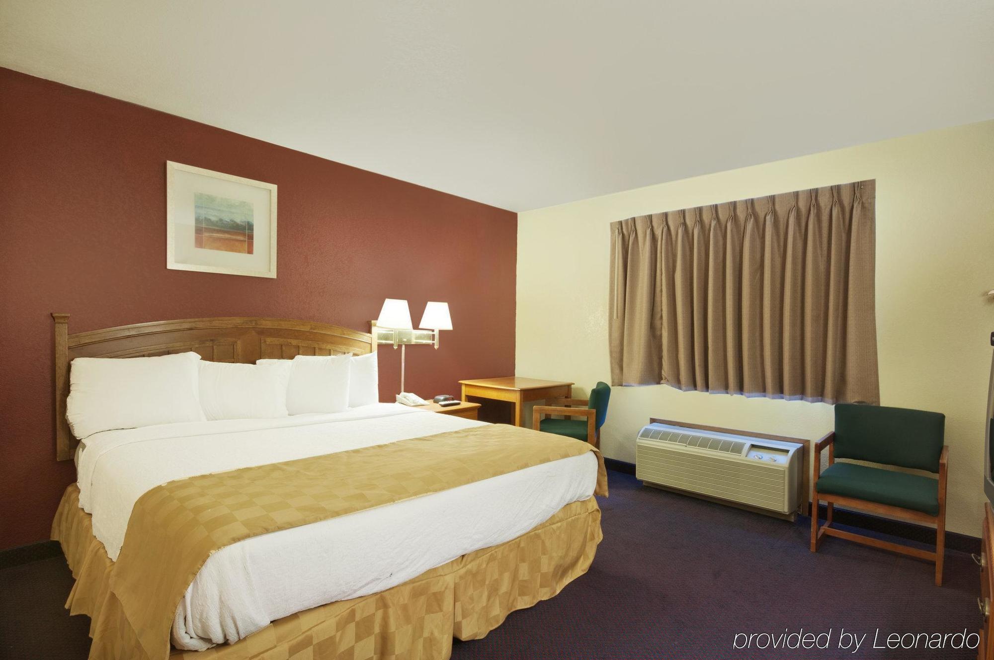 Red Roof Inn Palmdale - Lancaster Chambre photo