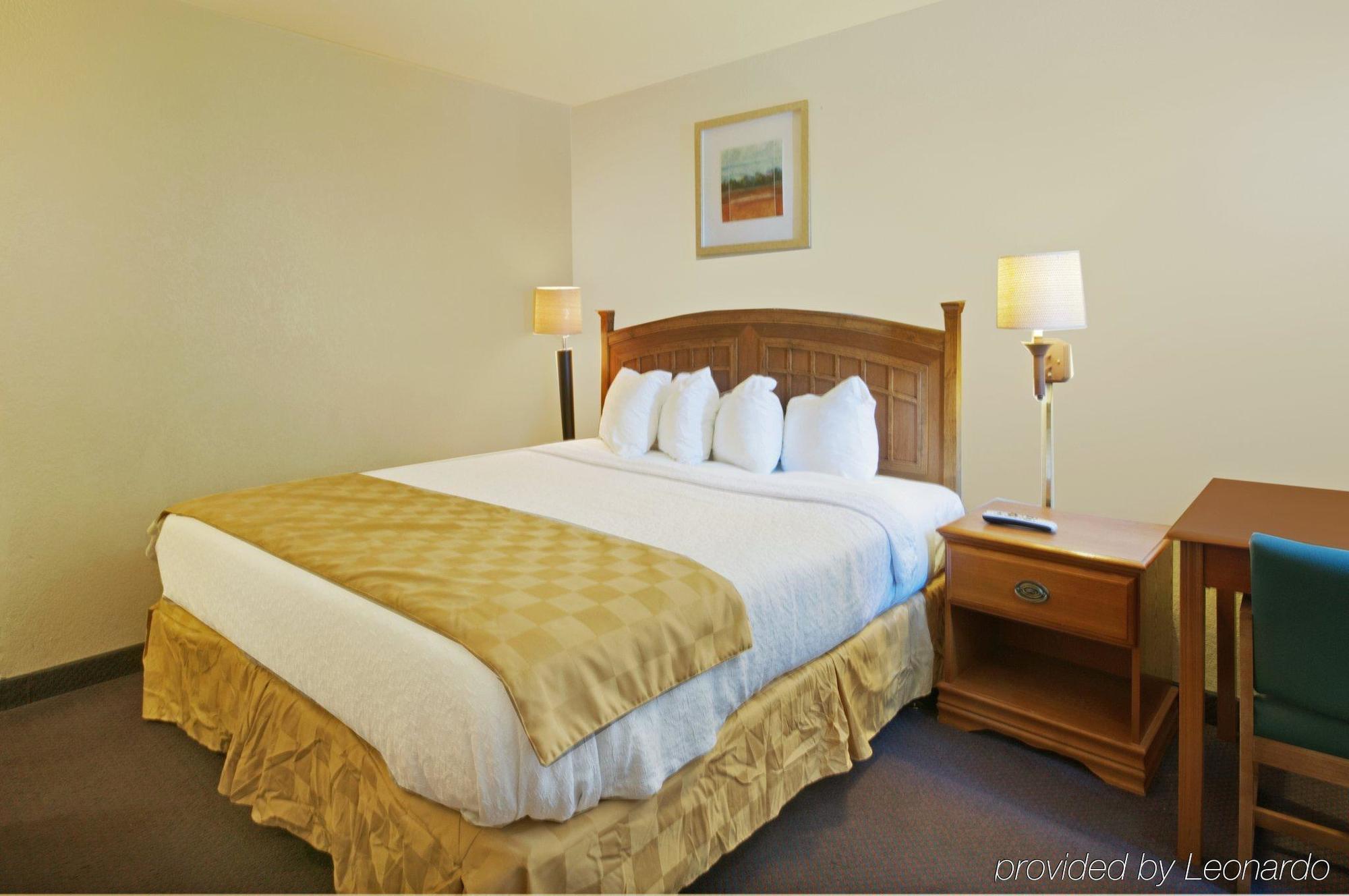 Red Roof Inn Palmdale - Lancaster Chambre photo