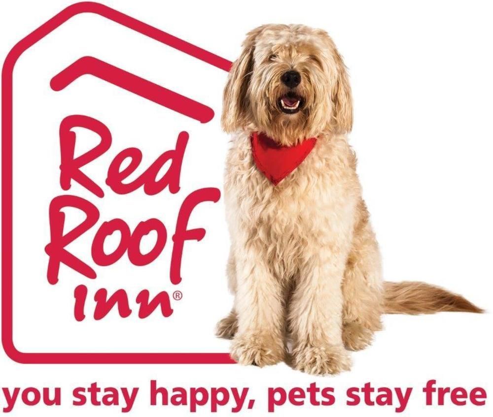 Red Roof Inn Palmdale - Lancaster Extérieur photo