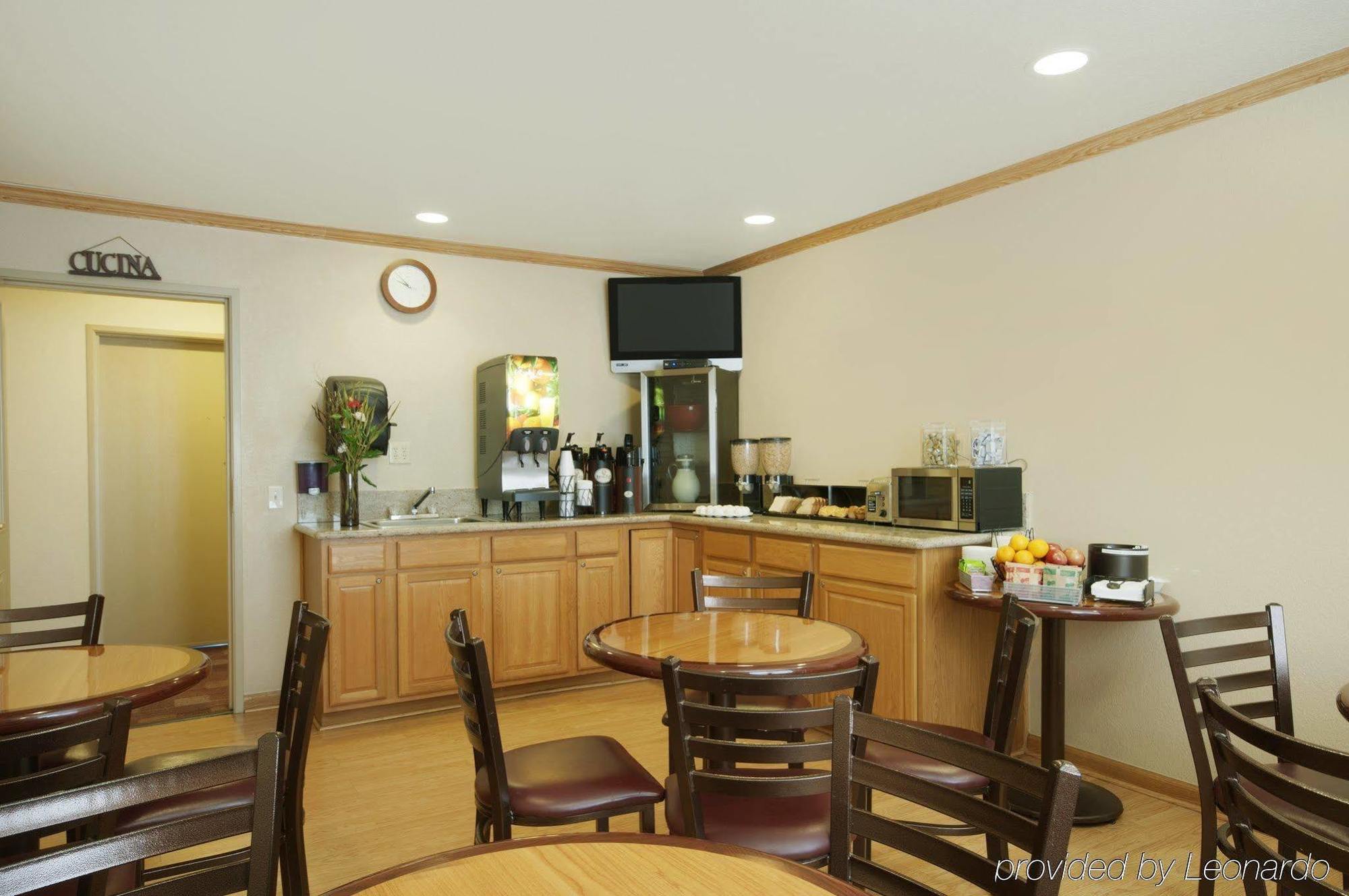 Red Roof Inn Palmdale - Lancaster Extérieur photo