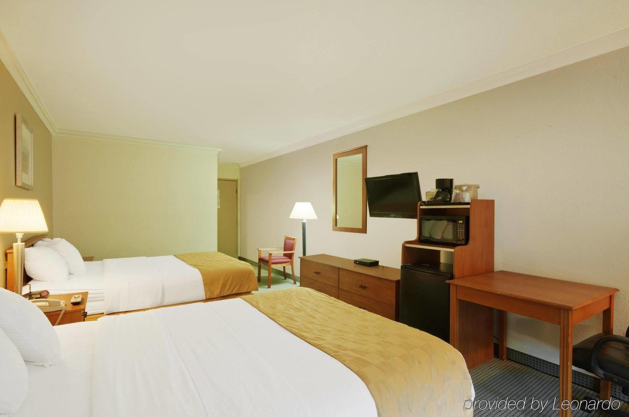 Red Roof Inn Palmdale - Lancaster Chambre photo
