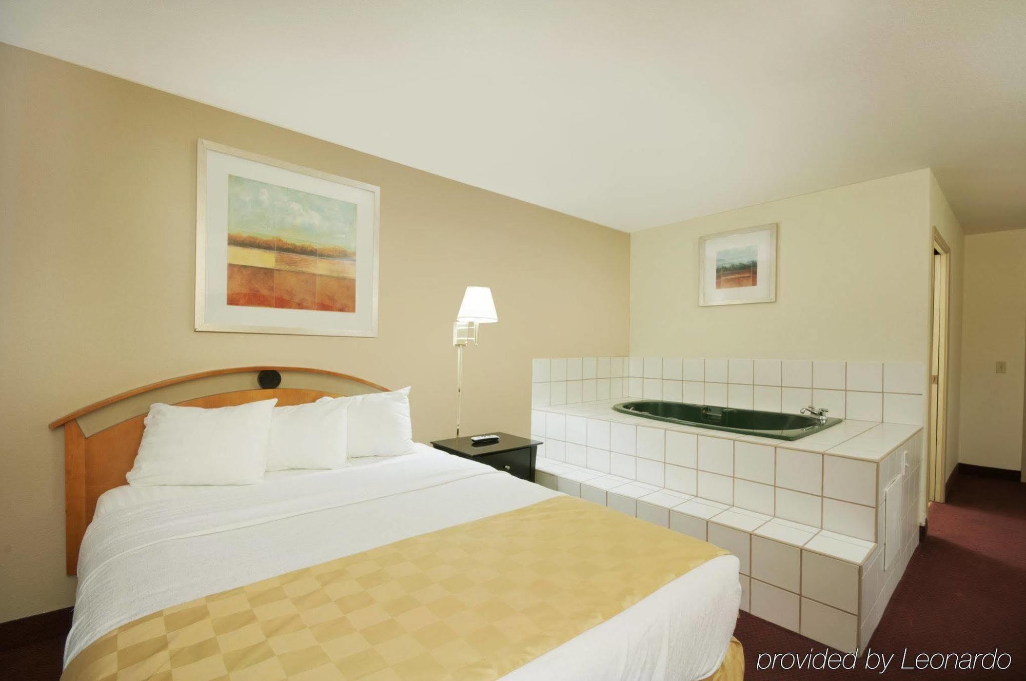 Red Roof Inn Palmdale - Lancaster Extérieur photo
